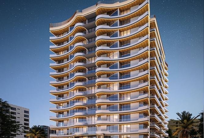 Studio Apartment in AUM 99 Residences