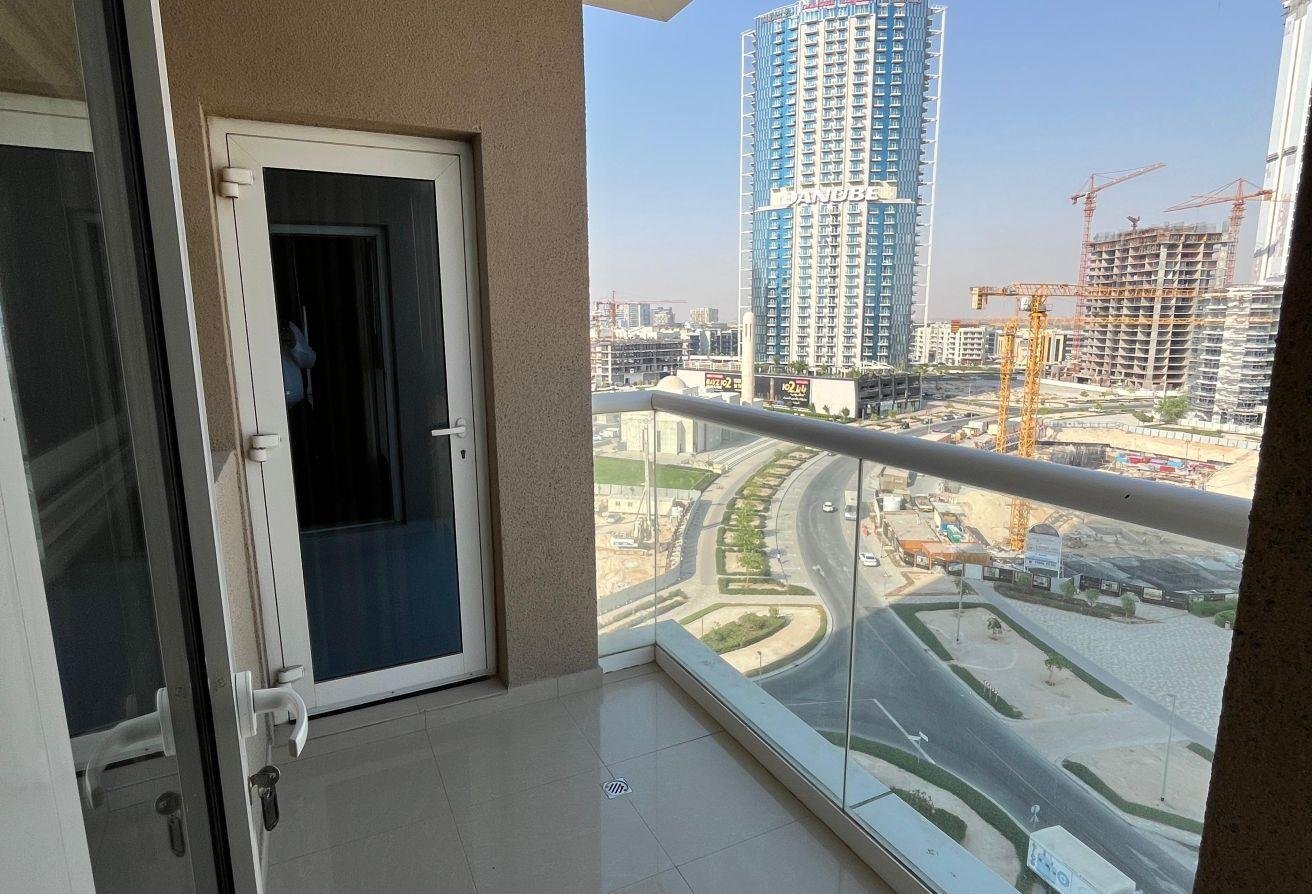 Студия — Siraj Tower