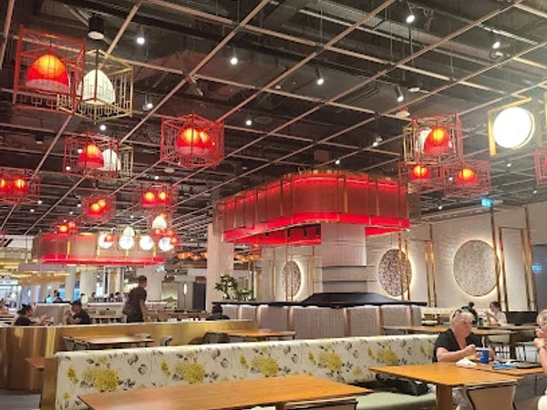 SUSHI JOY