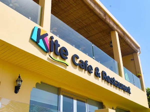 kite café restaurant