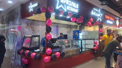 Star Springs Restaurant