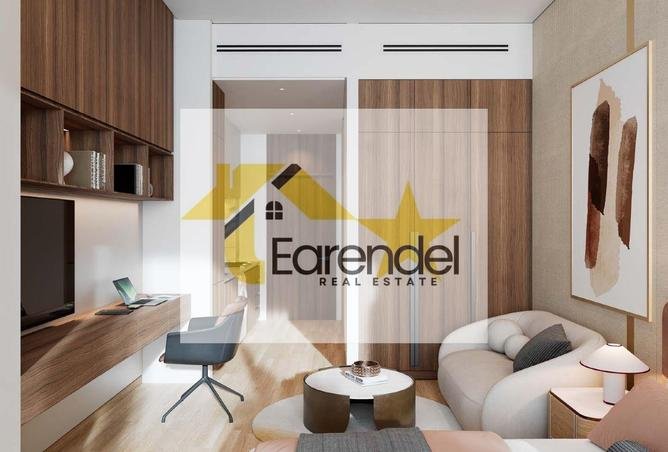 2BR Apartment in Izel by Zoya