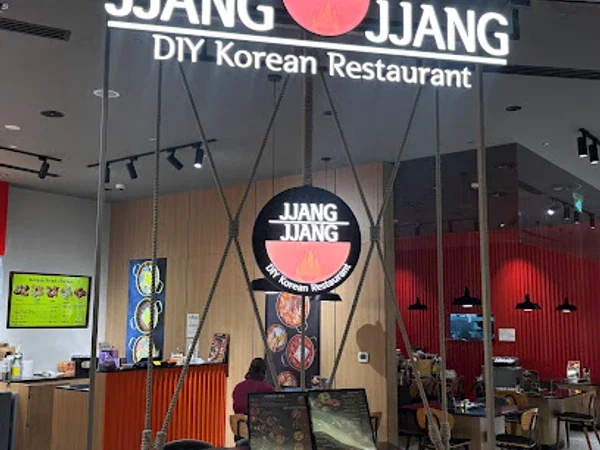 Jjang Jjang DIY Korean Restaurant