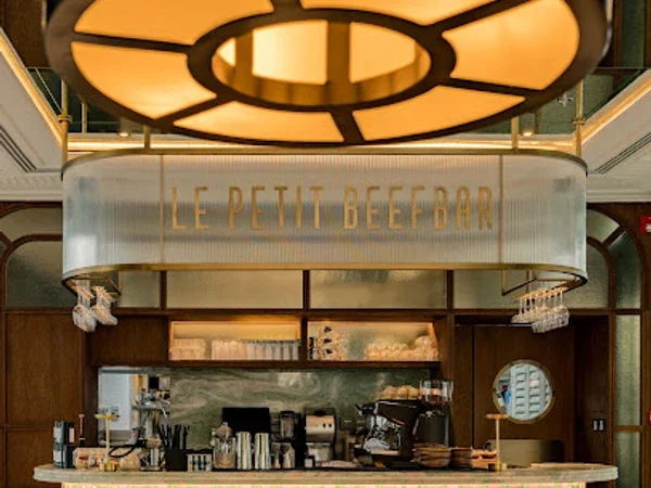 Le Petit Beefbar Dubai