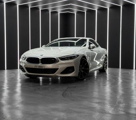 BMW 840i Gran Coupe 2024