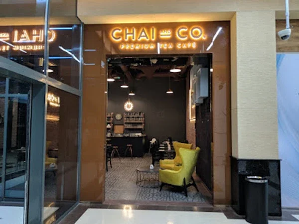 Chai And Co. (Warqa) - Breakfast · Lunch · Dinner