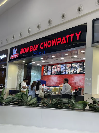 Bombay Chowpatty