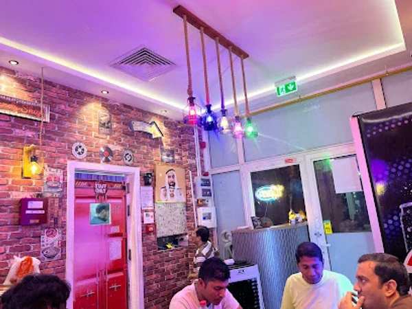 Desi Corner Restaurant