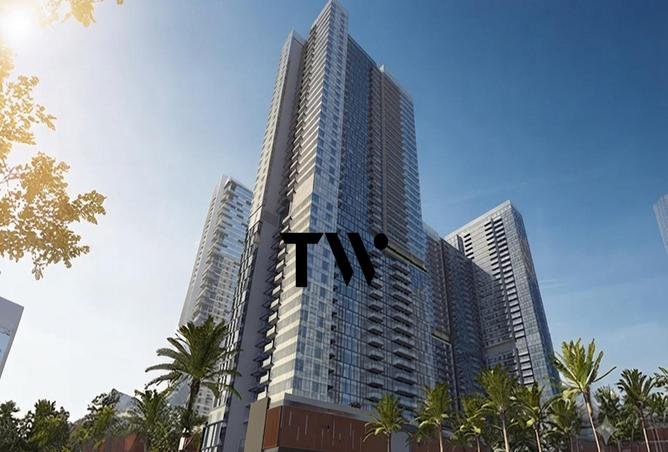 Квартира 3BR в Park Views Residences A