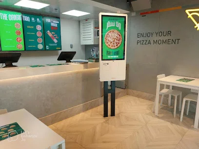 Maestro Pizza
