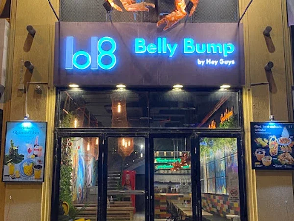 Belly Bump Restaurant