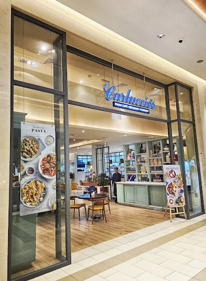 Carluccio's - Arabian Ranches 2