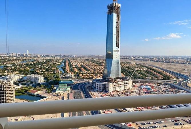 Квартира 2BR в Icon Tower 1