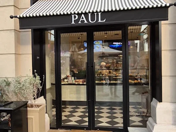 PAUL Bakery & Restaurant