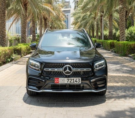 Mercedes Benz GLB 200 2026