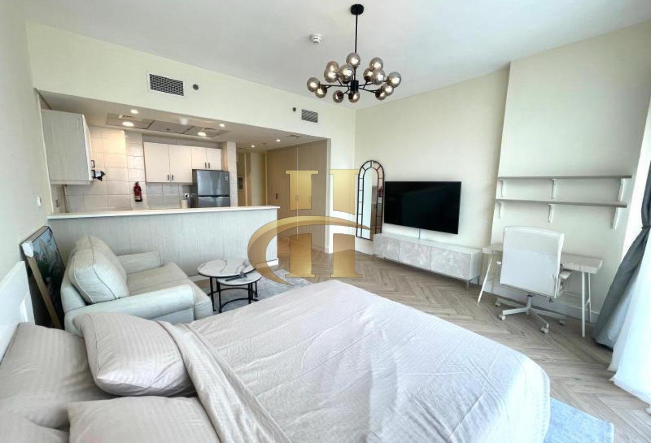 Студия — Reef Residence