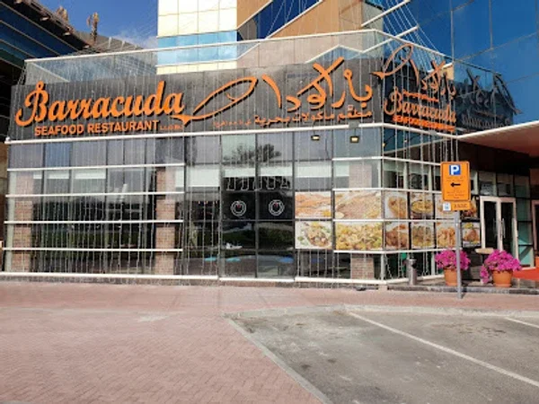 Barracuda Restaurant