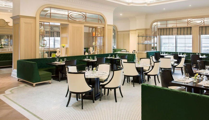 BQ French Kitchen & Bar