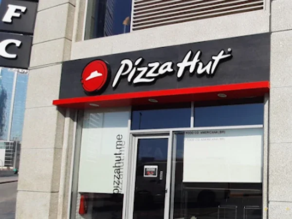 Pizza Hut