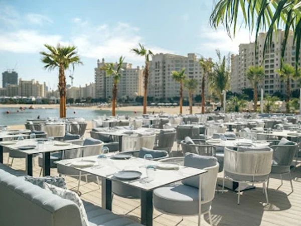 Bebabel The Palm