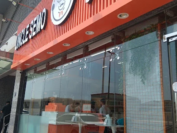 Uncle semo Restaurant