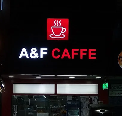 Saj Al Shams cafeteria