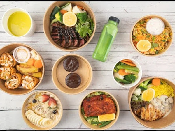 Fresh Fusion | Healthy meals plans in Dubai, UAE
