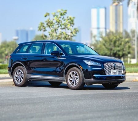 Lincoln Corsair 2025