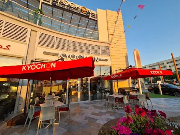Kyochon