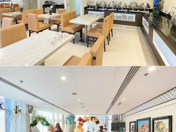 Mayon Resto Grill (Dubai)