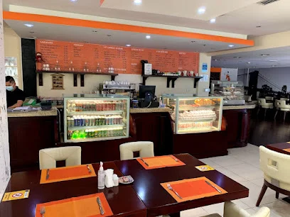 La Mode Restaurant