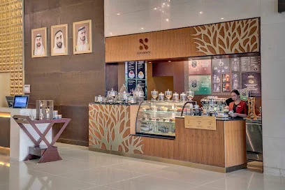 Connexions Lounge