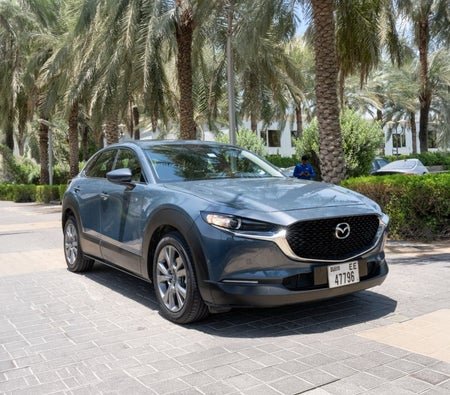 Mazda CX30 2026