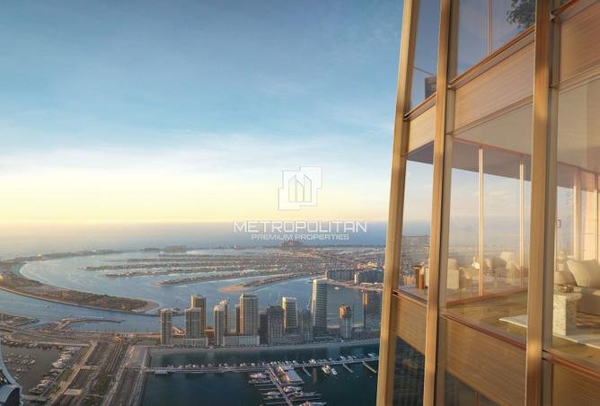 4BR Apartment in Six Senses Residences