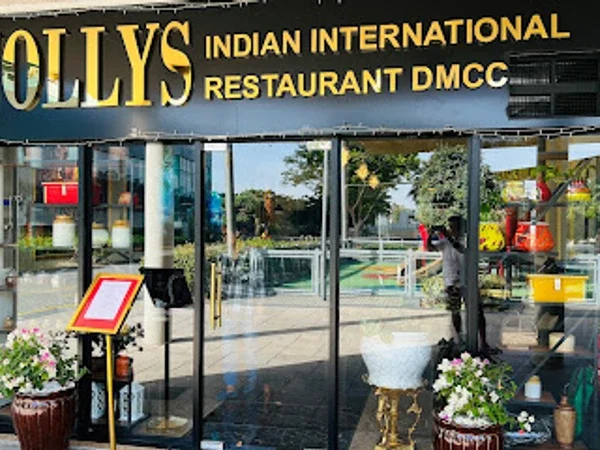 Jolly's Restaurant JLT