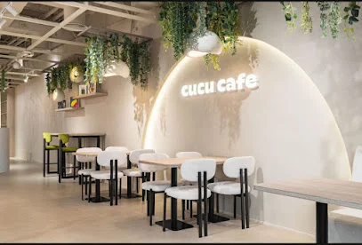 CUCU CAFE