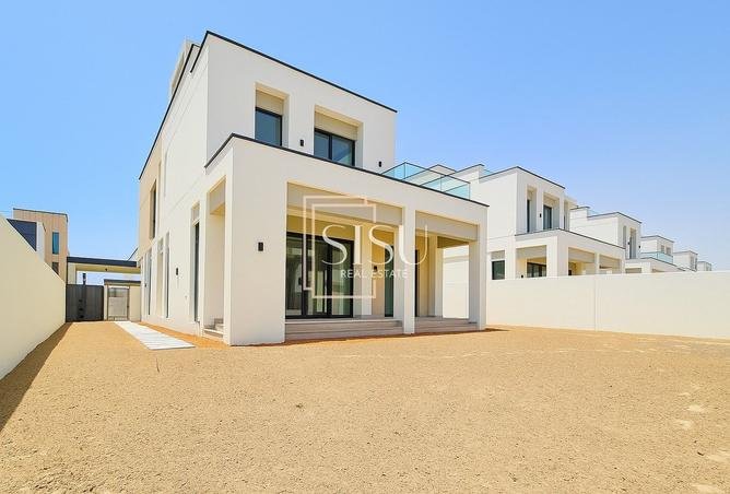 4BR Villa in Caya 1