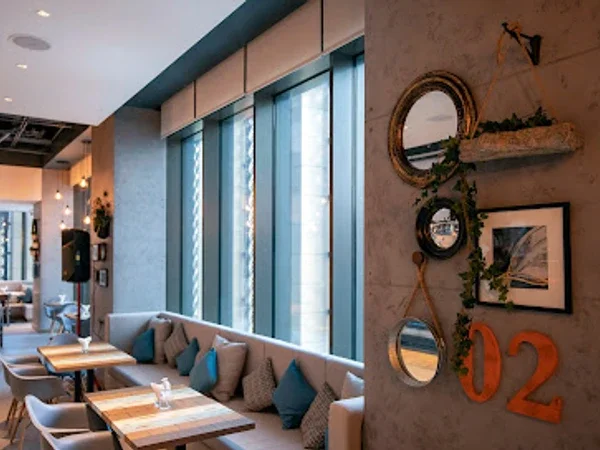 Il Pomodoro Ristorante & Pizzeria