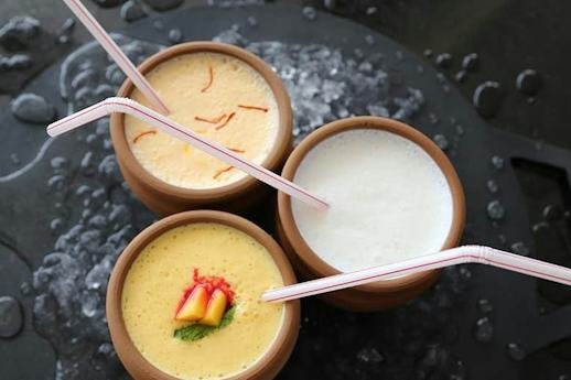 Bombay Chowpatty