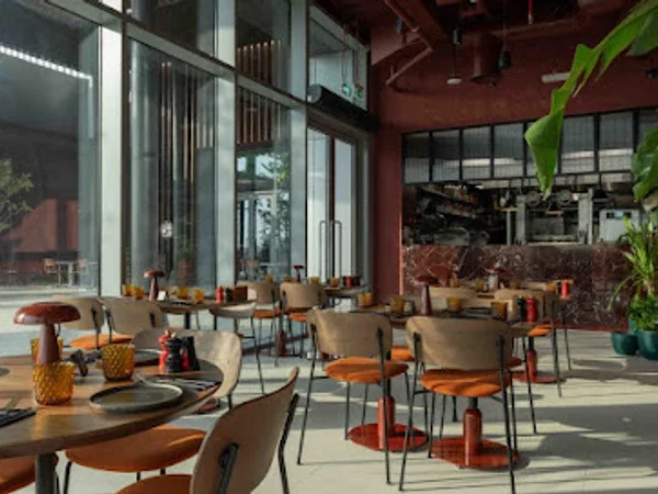 71 Steak and Grill - Nad Al Sheba Mall - Dubai