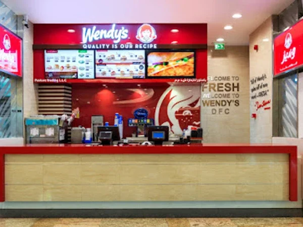 Wendy's - DFC