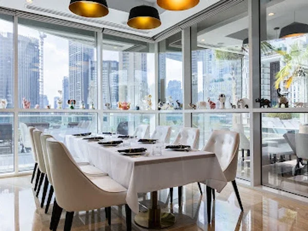 Thai Delicacy Restaurant