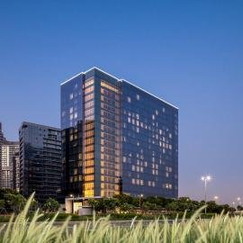 Grand Millennium Business Bay
