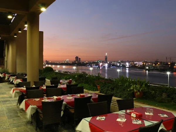Danial Star - Best Buffet Restaurant in Deira
