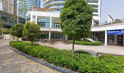 Ekhlas Al Mandi Restaurant, JLT Lake Terrace Tower