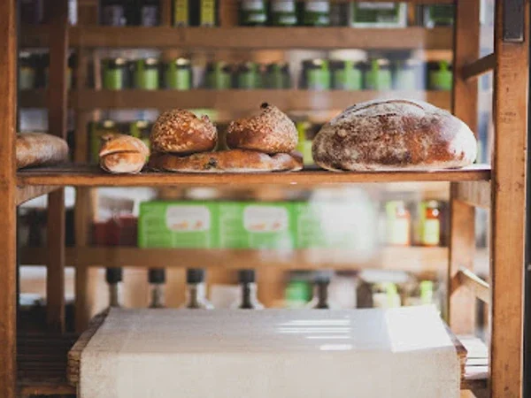 Le Pain Quotidien