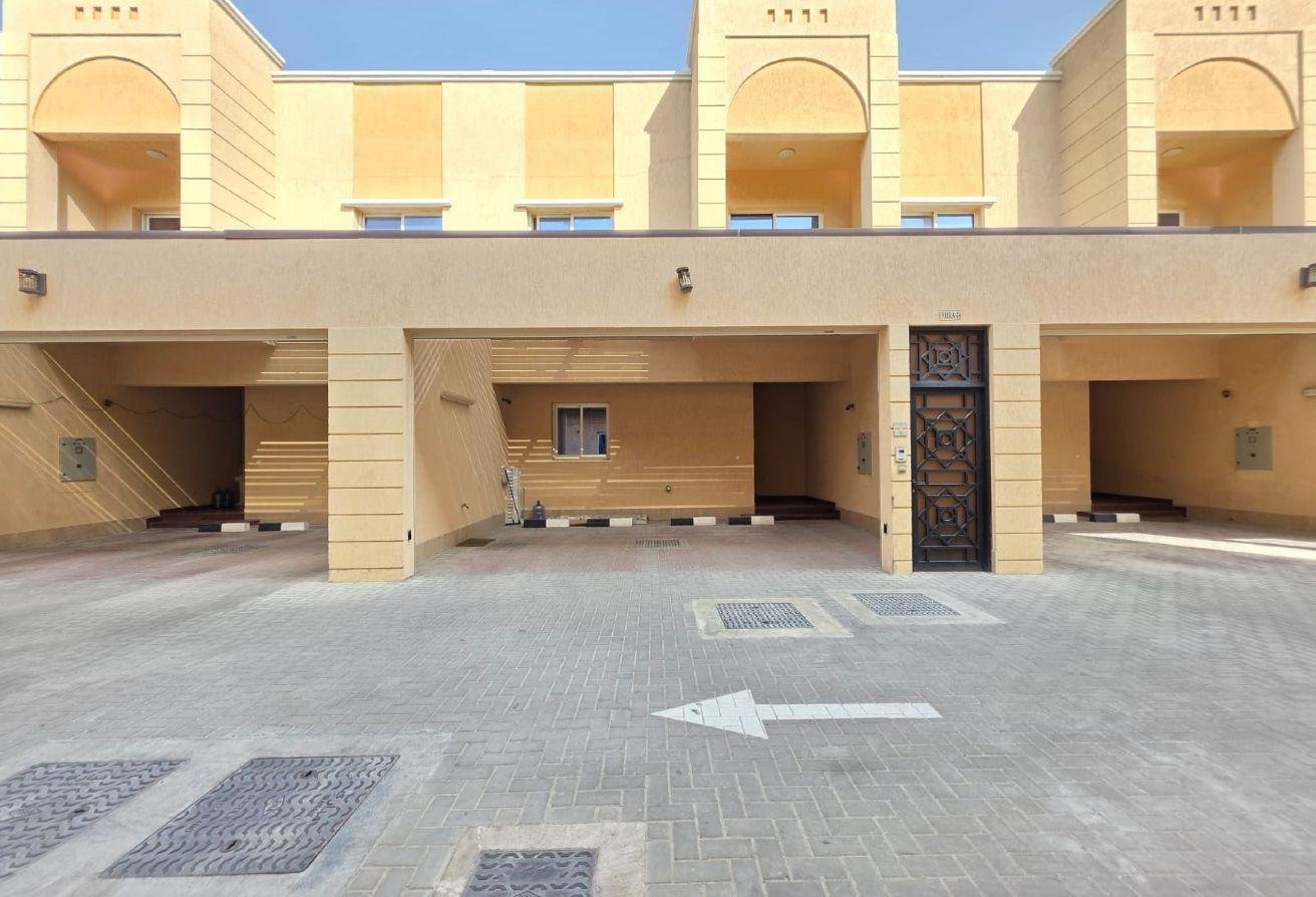 Вилла с 3 спальнями — Mirdif Villas