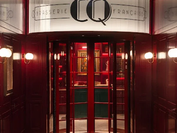 CQ French Brasserie - Barsha Heights