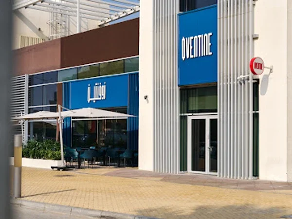 Oventine Motor City