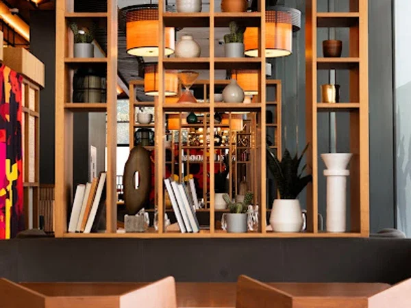 REIF Japanese Kushiyaki - Dubai Hills